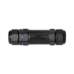 KONEKTOR KABLOWY PROSTY IP68,M25, 3X6MM2, 450V/30A ORNO KONEKTOR KABLOWY PROSTY IP68,M25, 3X6MM2, 450V/30A ORNO