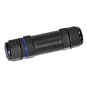 KONEKTOR KABLOWY PROSTY M25 IP68, 5X6MM2, 450V/30A ORNO
