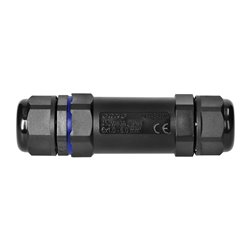 KONEKTOR KABLOWY PROSTY M25 IP68, 5X6MM2, 450V/30A ORNO KONEKTOR KABLOWY PROSTY M25 IP68, 5X6MM2, 450V/30A ORNO