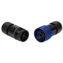 KONEKTOR KABLOWY, GNIAZDO-WTYCZKA, 3X4MM2, IP68, 10 SZT. ORNO KONEKTOR KABLOWY, GNIAZDO-WTYCZKA, 3X4MM2, IP68, 10 SZT. ORNO