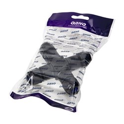 KONEKTOR KABLOWY CZWÓRNIK (TYPU-X), IP68, 3X4MM2, 450V/25A ORNO KONEKTOR KABLOWY CZWÓRNIK (TYPU-X), IP68, 3X4MM2, 450V/25A ORNO