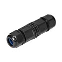 KONEKTOR KABLOWY PROSTY IP68, 2X4MM2, 400V/25A ORNO
