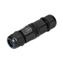 KONEKTOR KABLOWY PROSTY IP68, 5X2,5MM2, 400V/25A ORNO