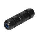 KONEKTOR KABLOWY PROSTY Z SZYBKOZŁĄCZKĄ IP68, 3X4MM2, 400V/20A ORNO