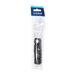 KONEKTOR KABLOWY PROSTY Z SZYBKOZŁĄCZKĄ IP68, 3X4MM2, 400V/20A ORNO KONEKTOR KABLOWY PROSTY Z SZYBKOZŁĄCZKĄ IP68, 3X4MM2, 400V/20A ORNO