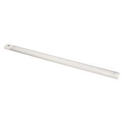 OPRAWA PODSZAFKOWA LED 5,4W, 388LM, 3000K, Z WYŁĄCZNIKIEM BEZDOTYKOWYM, BIAŁA ORNO OPRAWA PODSZAFKOWA LED 5,4W, 388LM, 3000K, Z WYŁĄCZNIKIEM BEZDOTYKOWYM, BIAŁA ORNO