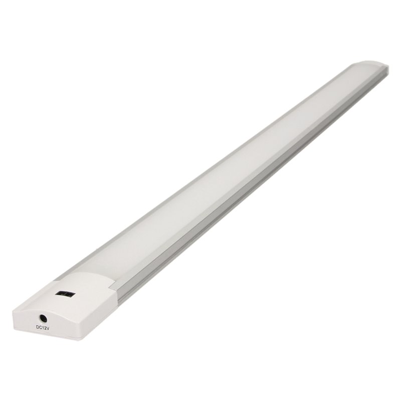OPRAWA PODSZAFKOWA LED 5,4W, 388LM, 3000K, Z WYŁĄCZNIKIEM BEZDOTYKOWYM, BIAŁA ORNO OPRAWA PODSZAFKOWA LED 5,4W, 388LM, 3000K, Z WYŁĄCZNIKIEM BEZDOTYKOWYM, BIAŁA ORNO