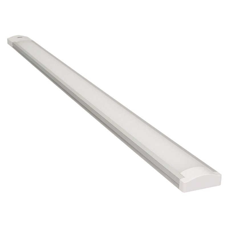 OPRAWA PODSZAFKOWA LED 5,4W, 388LM, 3000K, Z WYŁĄCZNIKIEM BEZDOTYKOWYM, BIAŁA ORNO OPRAWA PODSZAFKOWA LED 5,4W, 388LM, 3000K, Z WYŁĄCZNIKIEM BEZDOTYKOWYM, BIAŁA ORNO
