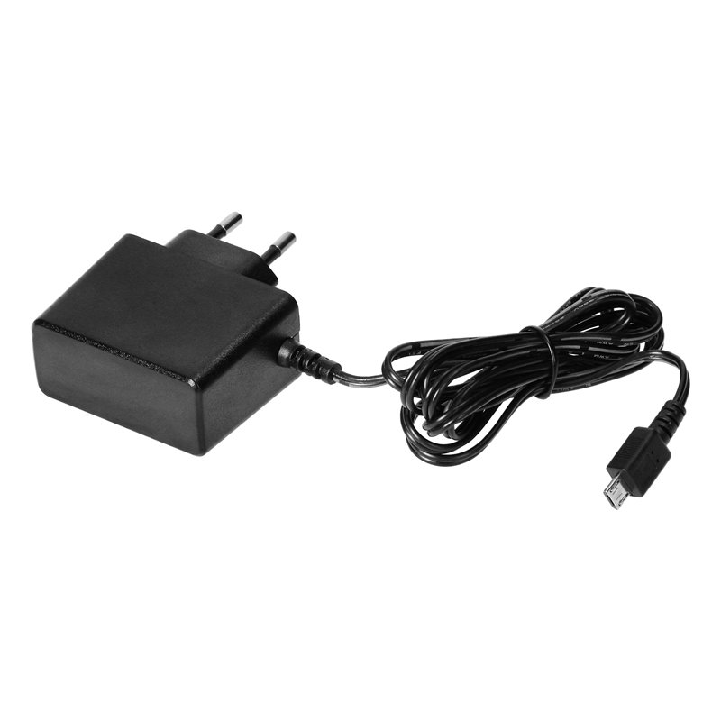 ZASILACZ GNIAZDOWY Z WTYCZKĄ MICRO USB DO ŁADOWARKI OR-AE-1367, DC5V, 2A ORNO ZASILACZ GNIAZDOWY Z WTYCZKĄ MICRO USB DO ŁADOWARKI OR-AE-1367, DC5V, 2A ORNO