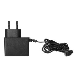 ZASILACZ GNIAZDOWY Z WTYCZKĄ MICRO USB DO ŁADOWARKI OR-AE-1367, DC5V, 2A ORNO ZASILACZ GNIAZDOWY Z WTYCZKĄ MICRO USB DO ŁADOWARKI OR-AE-1367, DC5V, 2A ORNO