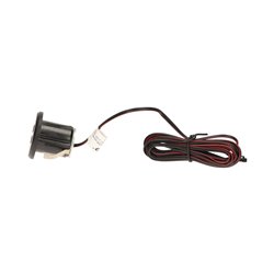 ŁADOWARKA 2XUSB WPUSZCZANA W BLAT, CZARNA ORNO ŁADOWARKA 2XUSB WPUSZCZANA W BLAT, CZARNA ORNO