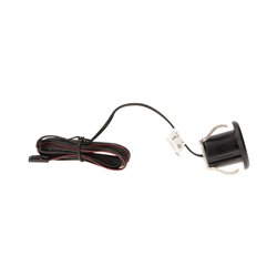 ŁADOWARKA 2XUSB WPUSZCZANA W BLAT, CZARNA ORNO ŁADOWARKA 2XUSB WPUSZCZANA W BLAT, CZARNA ORNO