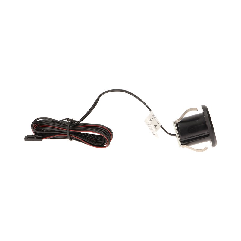 ŁADOWARKA 2XUSB WPUSZCZANA W BLAT, CZARNA ORNO ŁADOWARKA 2XUSB WPUSZCZANA W BLAT, CZARNA ORNO