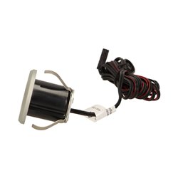ŁADOWARKA 2XUSB WPUSZCZANA W BLAT, SREBRNA ORNO ŁADOWARKA 2XUSB WPUSZCZANA W BLAT, SREBRNA ORNO