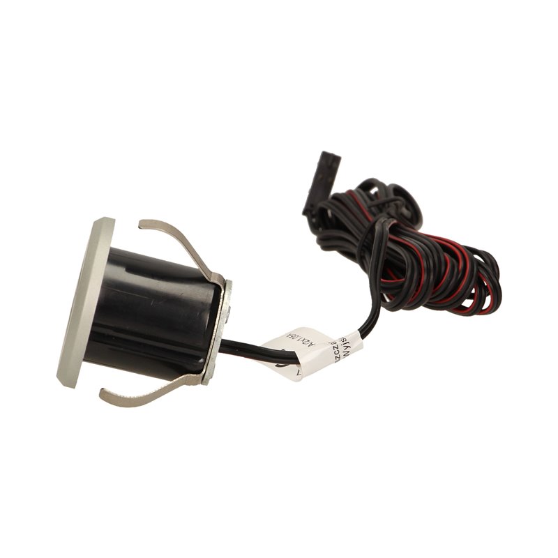 ŁADOWARKA 2XUSB WPUSZCZANA W BLAT, SREBRNA ORNO ŁADOWARKA 2XUSB WPUSZCZANA W BLAT, SREBRNA ORNO