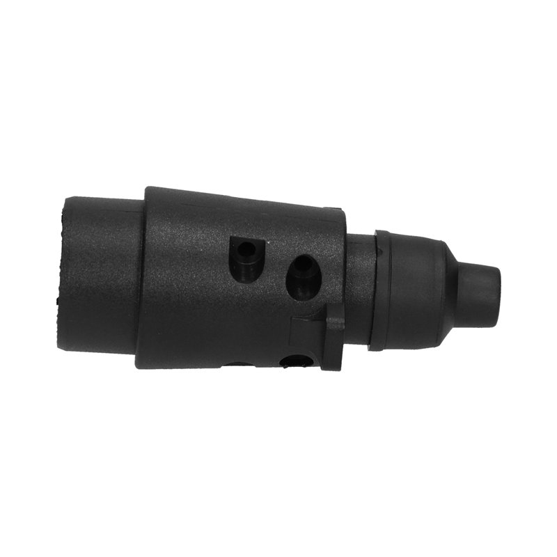 WTYCZKA PRZYCZEPY, PLASTIKOWA 7 PINÓW, 12/24V ORNO WTYCZKA PRZYCZEPY, PLASTIKOWA 7 PINÓW, 12/24V ORNO
