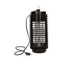 ELEKTRYCZNA LAMPKA NA KOMARY, 3W ORNO