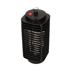 ELEKTRYCZNA LAMPKA NA KOMARY, 3W ORNO ELEKTRYCZNA LAMPKA NA KOMARY, 3W ORNO