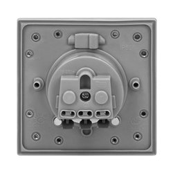 HERMETYCZNE GNIAZDO ELEKTRYCZNE, IP55 ORNO HERMETYCZNE GNIAZDO ELEKTRYCZNE, IP55 ORNO