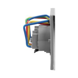 HERMETYCZNE GNIAZDO ELEKTRYCZNE PODWÓJNE, IP55 ORNO HERMETYCZNE GNIAZDO ELEKTRYCZNE PODWÓJNE, IP55 ORNO
