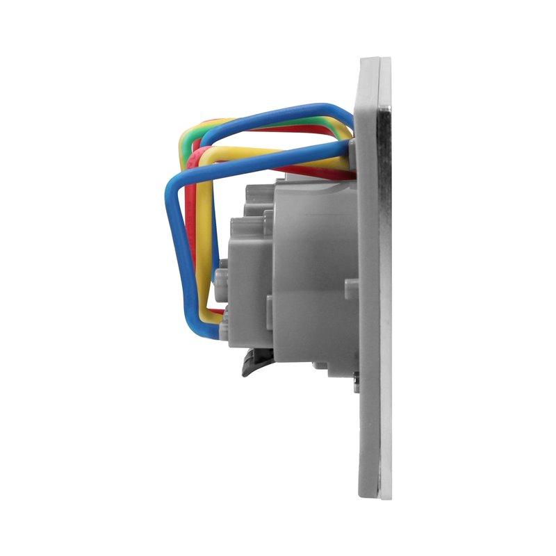HERMETYCZNE GNIAZDO ELEKTRYCZNE PODWÓJNE, IP55 ORNO HERMETYCZNE GNIAZDO ELEKTRYCZNE PODWÓJNE, IP55 ORNO