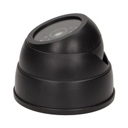 ATRAPA KAMERY MONITORUJĄCEJ Z PODCZERWIENIĄ CCTV, BATERYJNA, MINI ORNO ATRAPA KAMERY MONITORUJĄCEJ Z PODCZERWIENIĄ CCTV, BATERYJNA, MINI ORNO