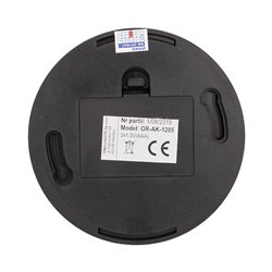 ATRAPA KAMERY MONITORUJĄCEJ Z PODCZERWIENIĄ CCTV, BATERYJNA, MINI ORNO ATRAPA KAMERY MONITORUJĄCEJ Z PODCZERWIENIĄ CCTV, BATERYJNA, MINI ORNO