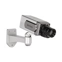 ATRAPA KAMERY MONITORUJ CCTV Z CZUJNIKIEM RUCHU ORNO ATRAPA KAMERY MONITORUJ CCTV Z CZUJNIKIEM RUCHU ORNO
