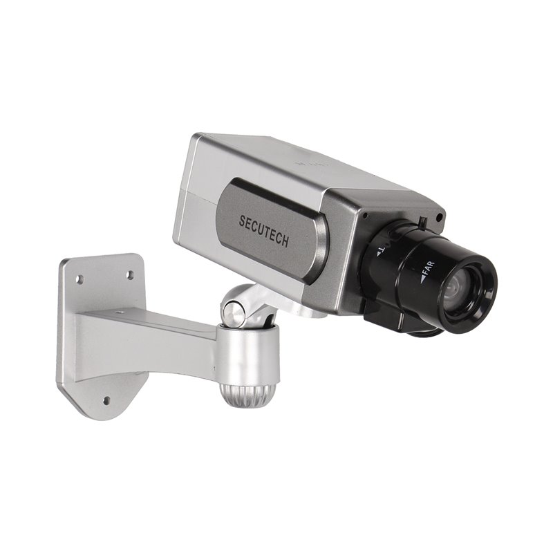 ATRAPA KAMERY MONITORUJ CCTV Z CZUJNIKIEM RUCHU ORNO ATRAPA KAMERY MONITORUJ CCTV Z CZUJNIKIEM RUCHU ORNO
