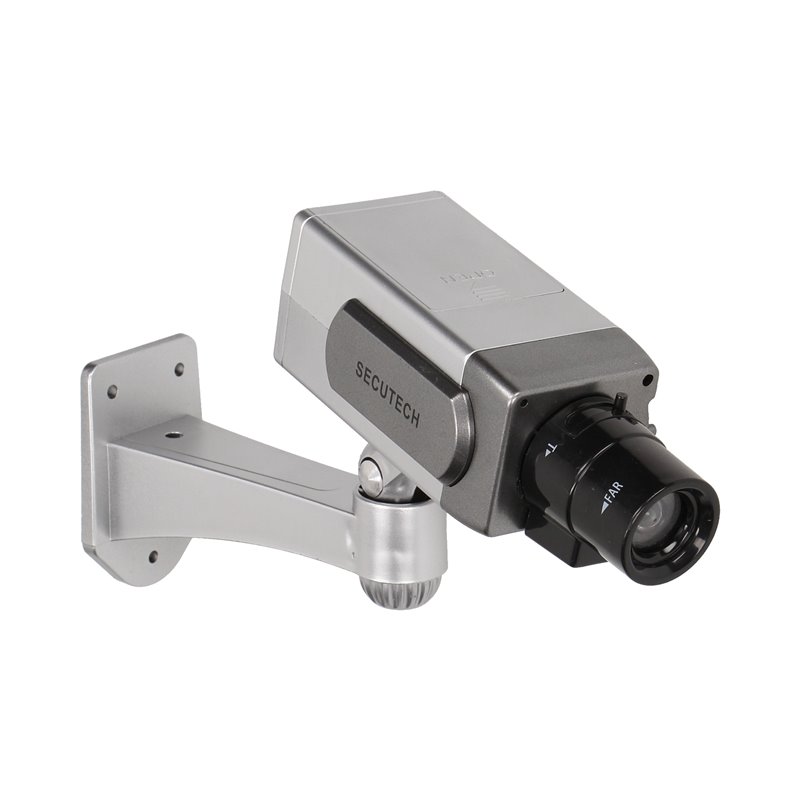 ATRAPA KAMERY MONITORUJ CCTV Z CZUJNIKIEM RUCHU ORNO ATRAPA KAMERY MONITORUJ CCTV Z CZUJNIKIEM RUCHU ORNO