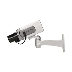 ATRAPA KAMERY MONITORUJ CCTV Z CZUJNIKIEM RUCHU ORNO ATRAPA KAMERY MONITORUJ CCTV Z CZUJNIKIEM RUCHU ORNO