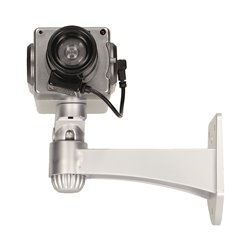 ATRAPA KAMERY MONITORUJ CCTV Z CZUJNIKIEM RUCHU ORNO ATRAPA KAMERY MONITORUJ CCTV Z CZUJNIKIEM RUCHU ORNO