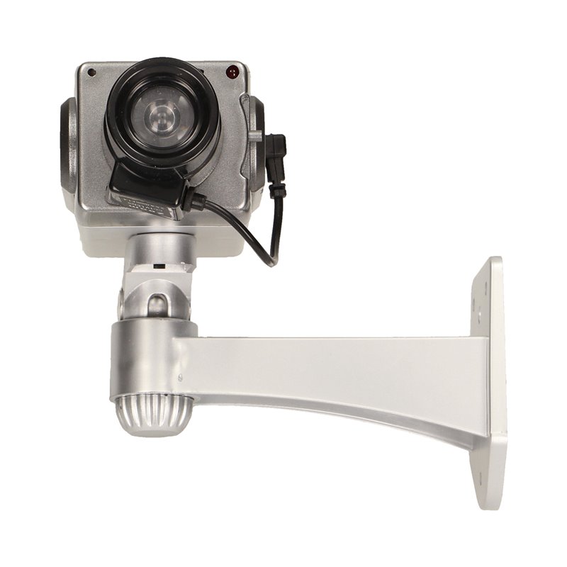 ATRAPA KAMERY MONITORUJ CCTV Z CZUJNIKIEM RUCHU ORNO ATRAPA KAMERY MONITORUJ CCTV Z CZUJNIKIEM RUCHU ORNO