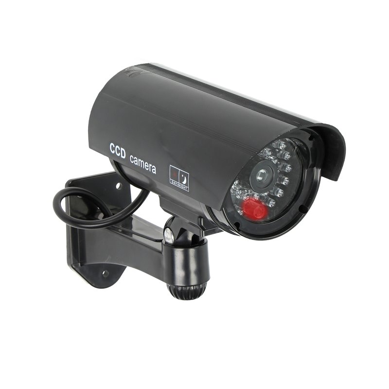 ATRAPA KAMERY MONITORUJĄCEJ CCTV ORNO ATRAPA KAMERY MONITORUJĄCEJ CCTV ORNO