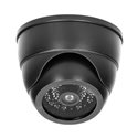 ATRAPA KAMERY MONITORUJĄCEJ Z PODCZERWIENIĄ CCTV, BATERYJNA, MINI ORNO ATRAPA KAMERY MONITORUJĄCEJ Z PODCZERWIENIĄ CCTV, BATERYJNA, MINI ORNO