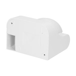 CZUJNIK RUCHU 180ST., PIONOWA REGULACJA, IP44, 1200W, BIAŁY ORNO CZUJNIK RUCHU 180ST., PIONOWA REGULACJA, IP44, 1200W, BIAŁY ORNO