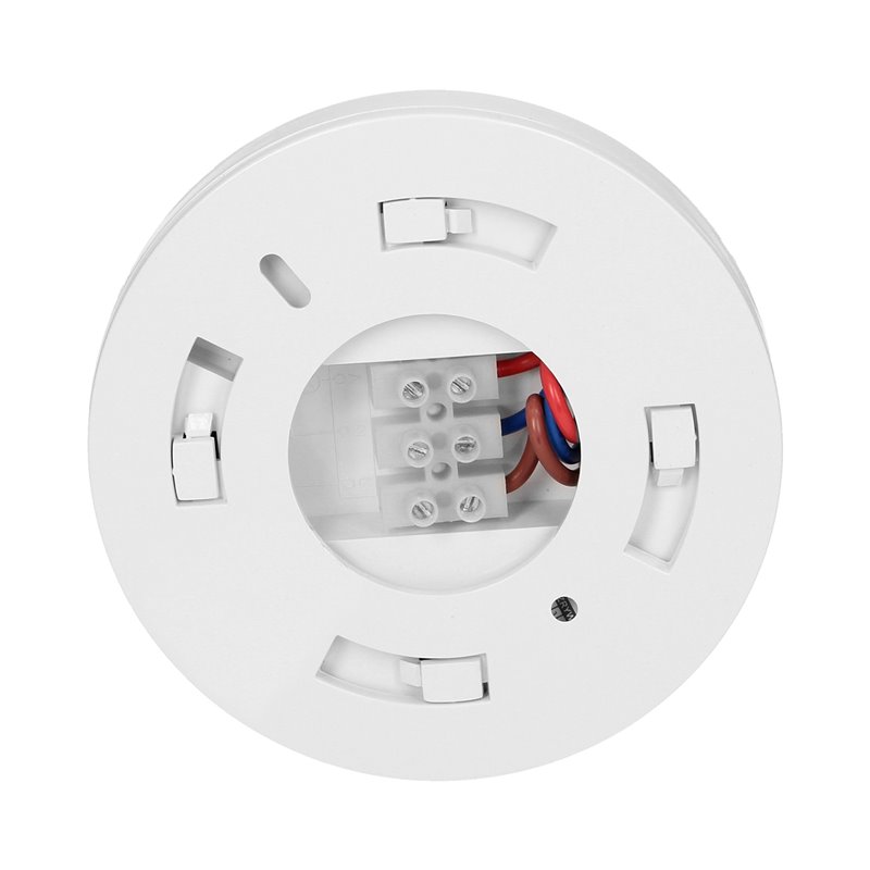 CZUJNIK RUCHU 360ST. IP20, 1200W, BIAŁY ORNO CZUJNIK RUCHU 360ST. IP20, 1200W, BIAŁY ORNO