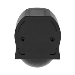 CZUJNIK RUCHU 180ST., REGULACJA PIONOWA I POZIOMA, IP44, 1200W, CZARNY ORNO CZUJNIK RUCHU 180ST., REGULACJA PIONOWA I POZIOMA, IP44, 1200W, CZARNY ORNO