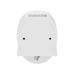 CZUJNIK RUCHU 180ST., REGULACJA PIONOWA I POZIOMA, IP44, 1200W, BIAŁY ORNO CZUJNIK RUCHU 180ST., REGULACJA PIONOWA I POZIOMA, IP44, 1200W, BIAŁY ORNO