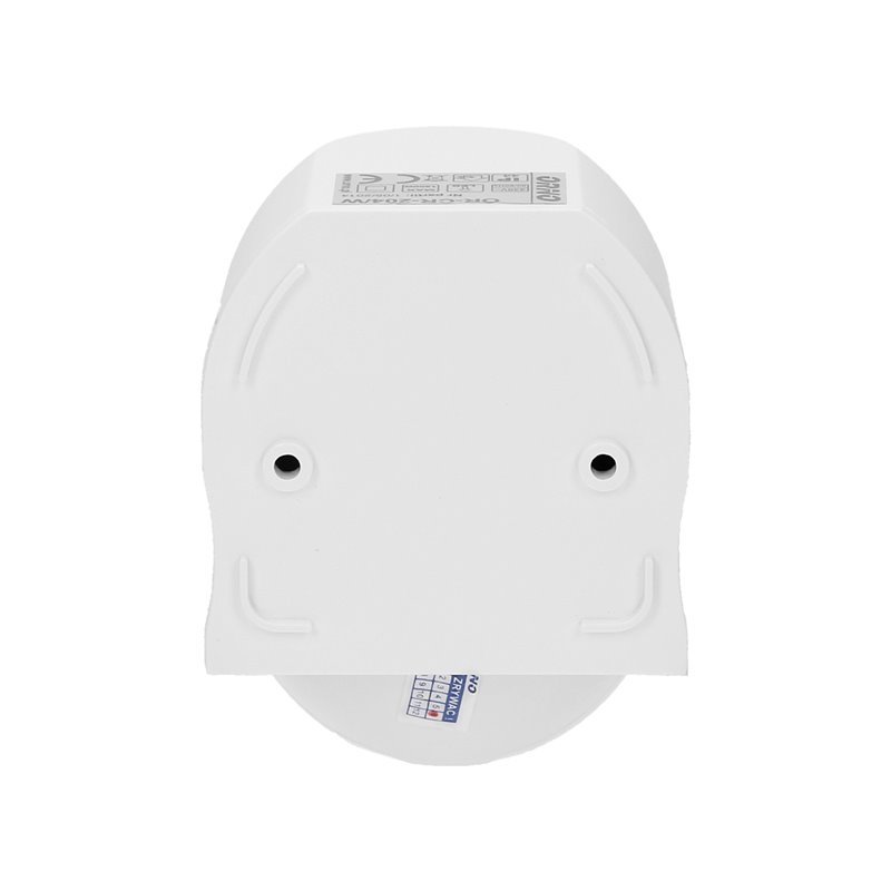 CZUJNIK RUCHU 180ST., REGULACJA PIONOWA I POZIOMA, IP44, 1200W, BIAŁY ORNO CZUJNIK RUCHU 180ST., REGULACJA PIONOWA I POZIOMA, IP44, 1200W, BIAŁY ORNO