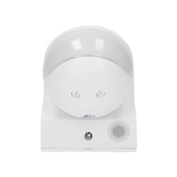 CZUJNIK RUCHU 180ST., REGULACJA PIONOWA I POZIOMA, IP44, 1200W, BIAŁY ORNO CZUJNIK RUCHU 180ST., REGULACJA PIONOWA I POZIOMA, IP44, 1200W, BIAŁY ORNO