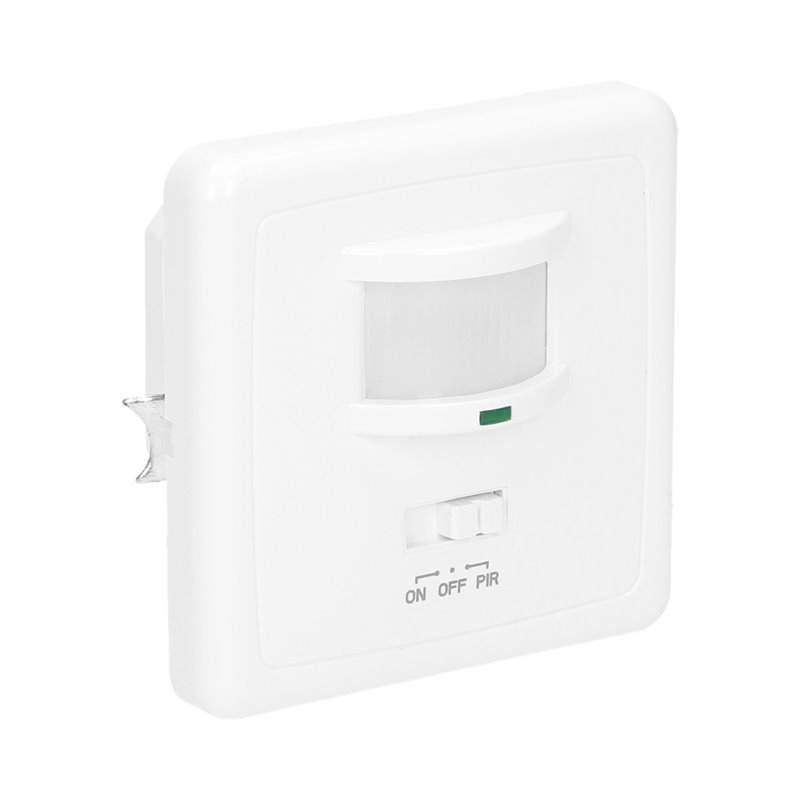 CZUJNIK RUCHU 160 ST. IP20, 1200W, DO PUSZKI ORNO CZUJNIK RUCHU 160 ST. IP20, 1200W, DO PUSZKI ORNO