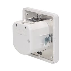 CZUJNIK RUCHU I DŹWIĘKU 160 ST. IP20, DO PUSZKI, 500W, MIN. OBCIĄŻENIE 40W ORNO CZUJNIK RUCHU I DŹWIĘKU 160 ST. IP20, DO PUSZKI, 500W, MIN. OBCIĄŻENIE 40W ORNO