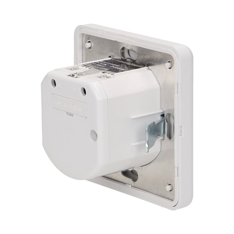 CZUJNIK RUCHU I DŹWIĘKU 160 ST. IP20, DO PUSZKI, 500W, MIN. OBCIĄŻENIE 40W ORNO CZUJNIK RUCHU I DŹWIĘKU 160 ST. IP20, DO PUSZKI, 500W, MIN. OBCIĄŻENIE 40W ORNO