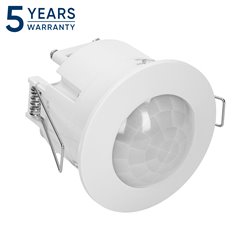 CZUJNIK RUCHU 360ST. IP20, 1200W DO SUFITÓW PODWIESZANYCH ORNO CZUJNIK RUCHU 360ST. IP20, 1200W DO SUFITÓW PODWIESZANYCH ORNO