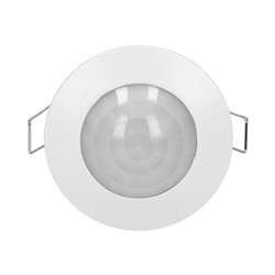 CZUJNIK RUCHU 360ST. IP20, 1200W DO SUFITÓW PODWIESZANYCH ORNO CZUJNIK RUCHU 360ST. IP20, 1200W DO SUFITÓW PODWIESZANYCH ORNO