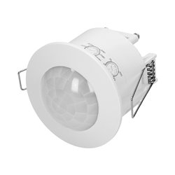 CZUJNIK RUCHU 360ST. IP20, 1200W DO SUFITÓW PODWIESZANYCH ORNO CZUJNIK RUCHU 360ST. IP20, 1200W DO SUFITÓW PODWIESZANYCH ORNO