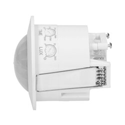 CZUJNIK RUCHU 360ST. IP20, 1200W DO SUFITÓW PODWIESZANYCH ORNO CZUJNIK RUCHU 360ST. IP20, 1200W DO SUFITÓW PODWIESZANYCH ORNO