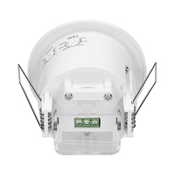 CZUJNIK RUCHU 360ST. IP20, 1200W DO SUFITÓW PODWIESZANYCH ORNO CZUJNIK RUCHU 360ST. IP20, 1200W DO SUFITÓW PODWIESZANYCH ORNO