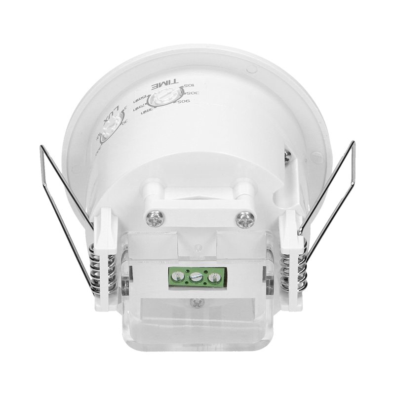 CZUJNIK RUCHU 360ST. IP20, 1200W DO SUFITÓW PODWIESZANYCH ORNO CZUJNIK RUCHU 360ST. IP20, 1200W DO SUFITÓW PODWIESZANYCH ORNO